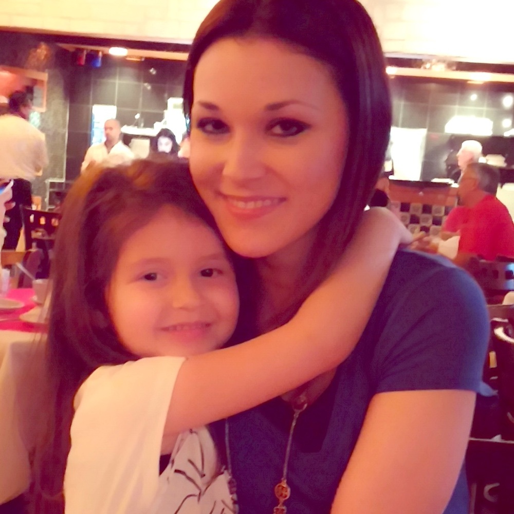 Meet your Posher, Celisse